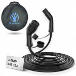 כבל טעינה 5 מטר - גמישות ונוחות