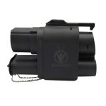 מתאם CCS2 ל CCS1 כולל Type2 ל Type1 לרכב חשמלי אמריקאי - תמונה 3