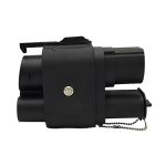 מתאם CCS2 ל CCS1 כולל Type2 ל Type1 לרכב חשמלי אמריקאי - תמונה 2