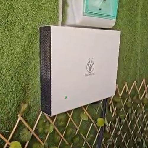 עמדת טעינה DC 20KW 30KW קילוואט CCS1 או CCS2