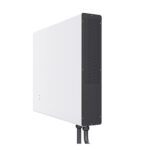 עמדת טעינה DC 20KW 30KW קילוואט CCS1 או CCS2