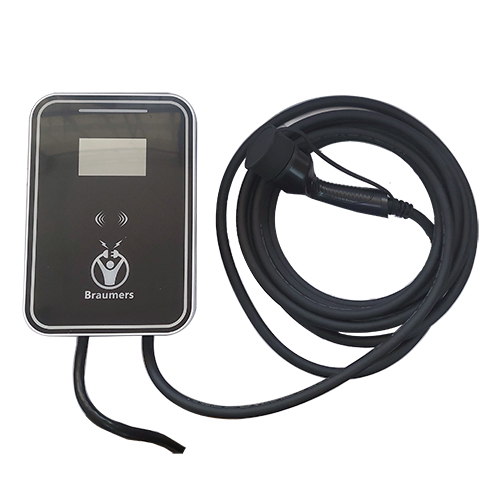 עמדת טעינה מנוהלת Braumers Charger BREV-OCPJ22K-T28M-APP 22KW