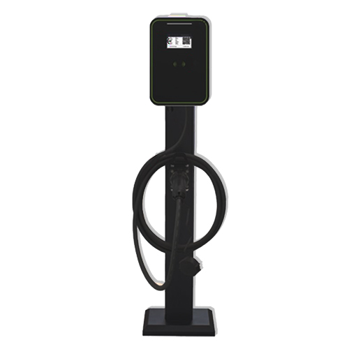 עמדת טעינה מנוהלת Braumers Charger BREV-OCPJ22K-T28M-APP 22KW
