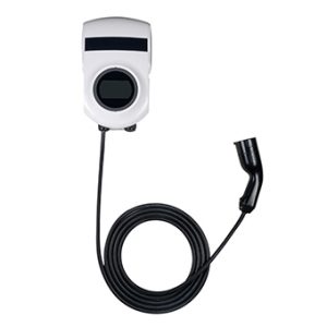 עמדת טעינה לרכב חשמלי Braumers Home station EV Charger 32A Type2