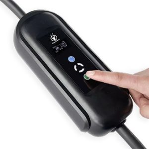 מטען נייד לרכב חשמלי תלת פאזי קיט Braumers Portable EV Charger BREV-PO16AT2-11KW 3x16A