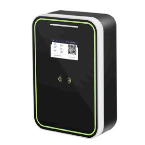 עמדת טעינה מנוהלת Braumers Home ACEV Charger BREV-OCPJ22K-T28M-APP