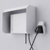 מגן מיים למטען נייח COVER for Wall DC Charger braumers