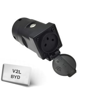 מתאמי V2L